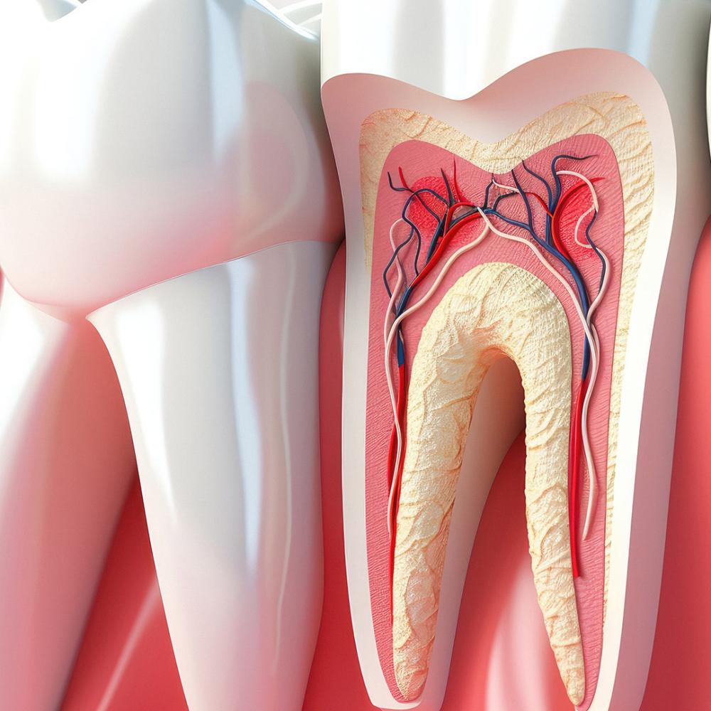 Tratamento de canal Tratamento de canal